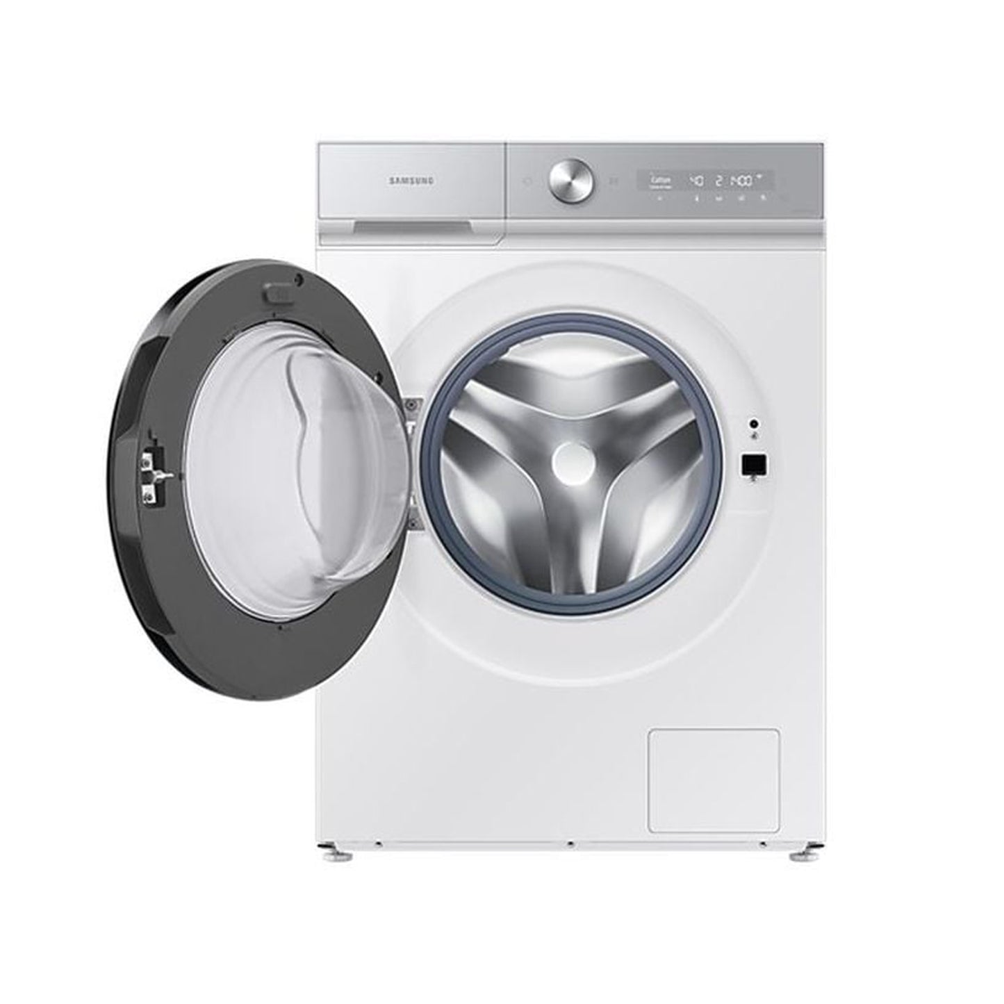 Samsung 11.5KG + 8KG Washer & Dryer, WD11BB944DGBGU