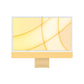 Apple iMac (24-inch, Apple M1 chip with 8‑core CPU and 8‑core GPU, 8GB RAM, 256GB) - Gold