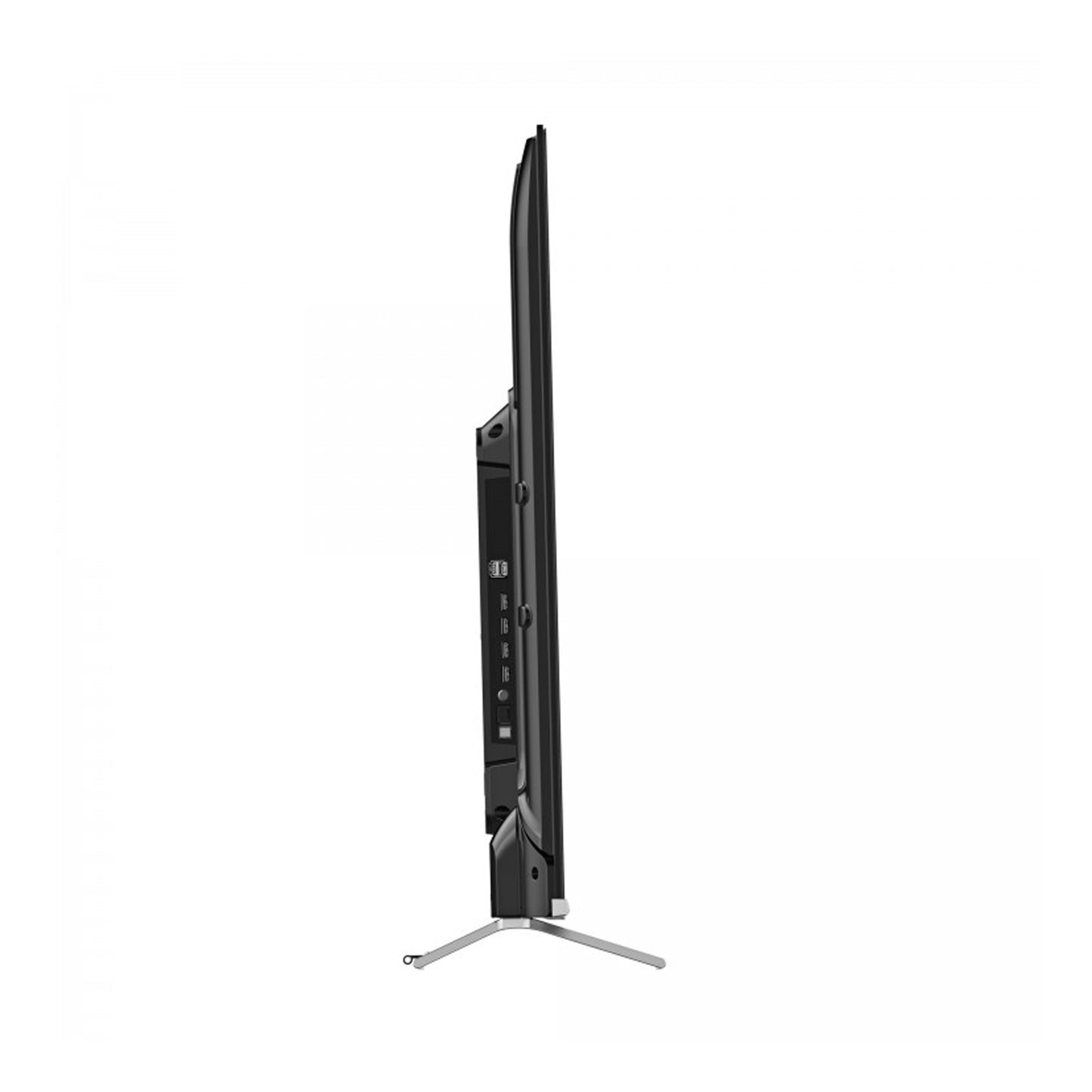 Toshiba 55 inch Smart TV - 4K, 55C350