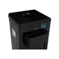 Midea 3 Tap Top Loading Water Dispenser, YL1917SAE-(BK)