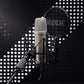 RØDE NT1  Large-diaphragm Studio Condenser Microphone