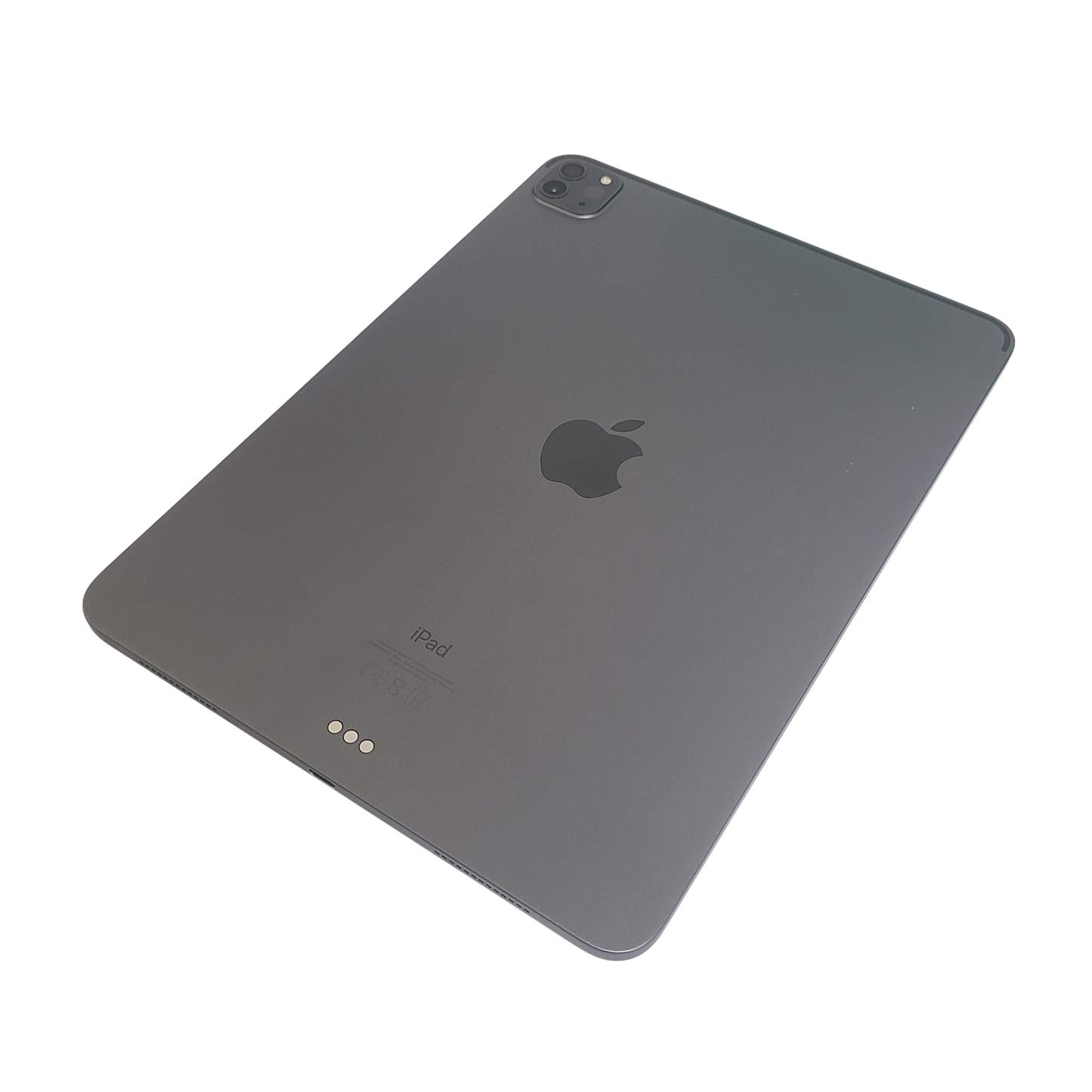 Apple iPad Pro 11 inch (2nd Gen) - A12Z Bionic Chip - WiFi - 128GB - Space Grey, A2228