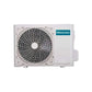 Hisense 1 Ton Rotary Split Air Conditioner - T3, AS-12CF4SWPHB00W