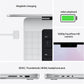 Apple MacBook Pro with Touch Bar, 13-inch Retina Display, Powerful M1 Processor, 8GB RAM, 256GB SSD