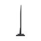 Samsung 55 inch Smart TV - 4K, 55U8000F