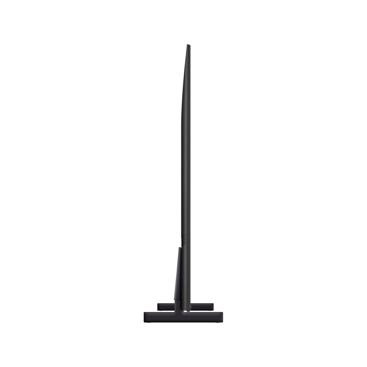 Samsung 55 inch Smart TV - 4K, 55U8000F