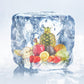 CHiQ 330L Chest Freezer, CCF330