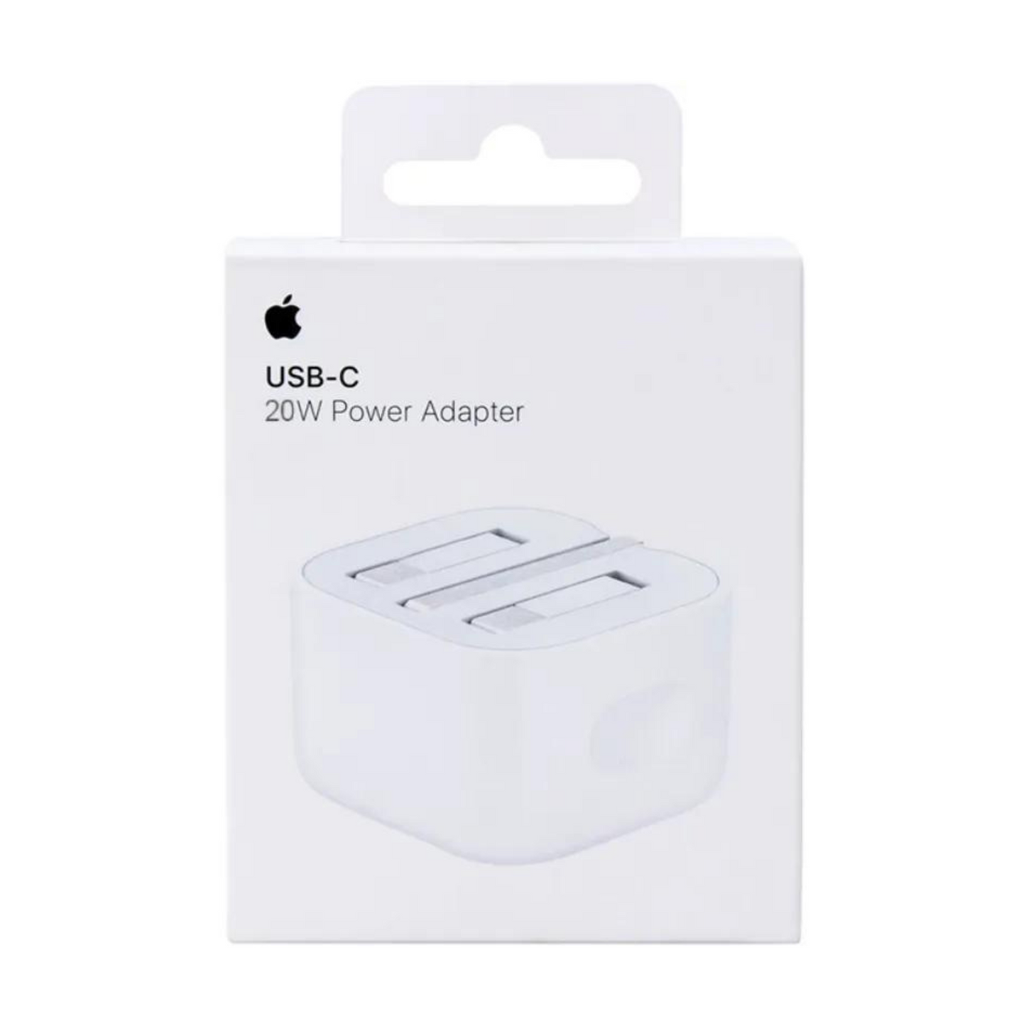 Apple 20W USB-C Power Adapter