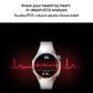 Huawei Smart Watch GT 6 Pro - Brown, ATM-B29