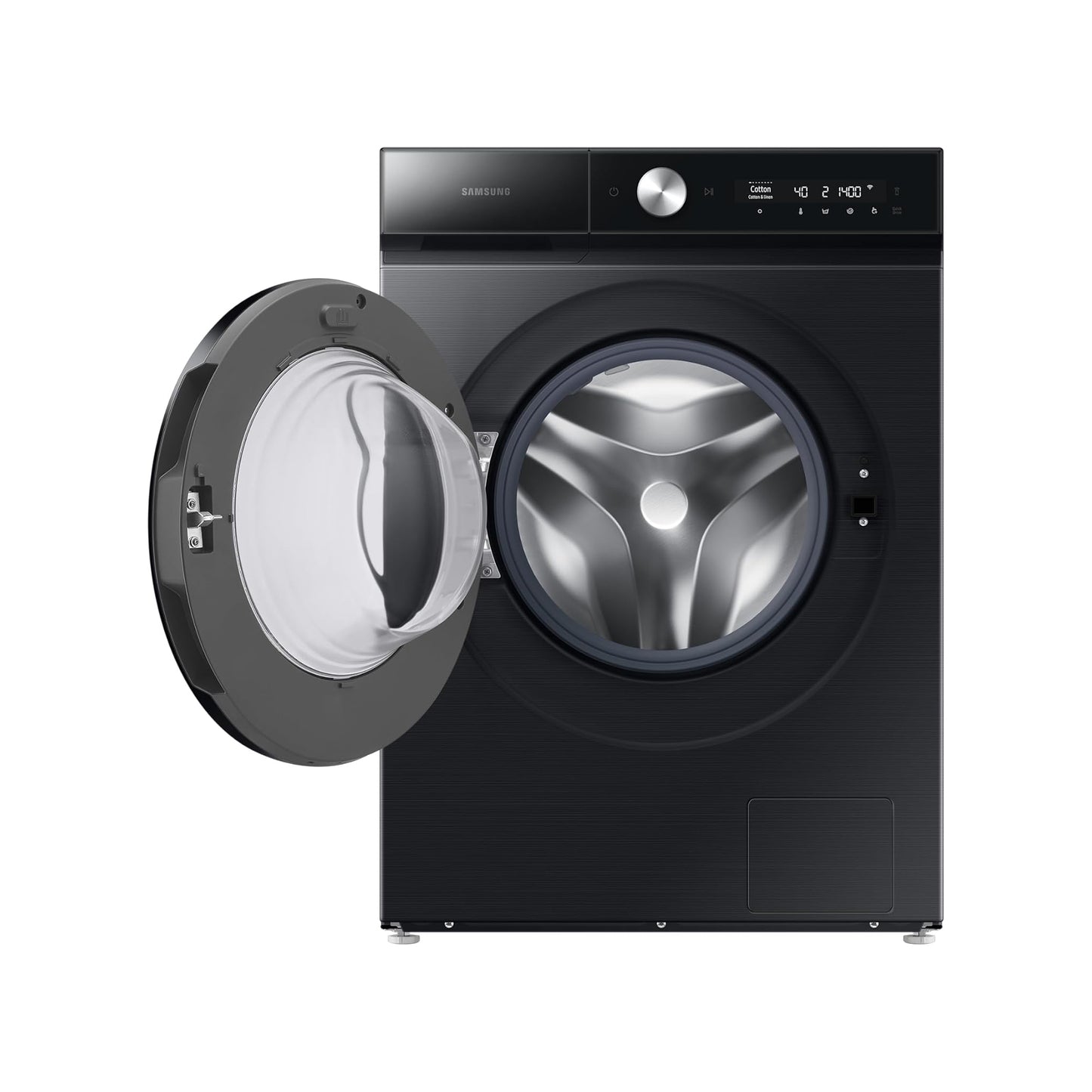 Samsung 11.5KG Fully Automatic Washing Machine, WW11BB944DGB