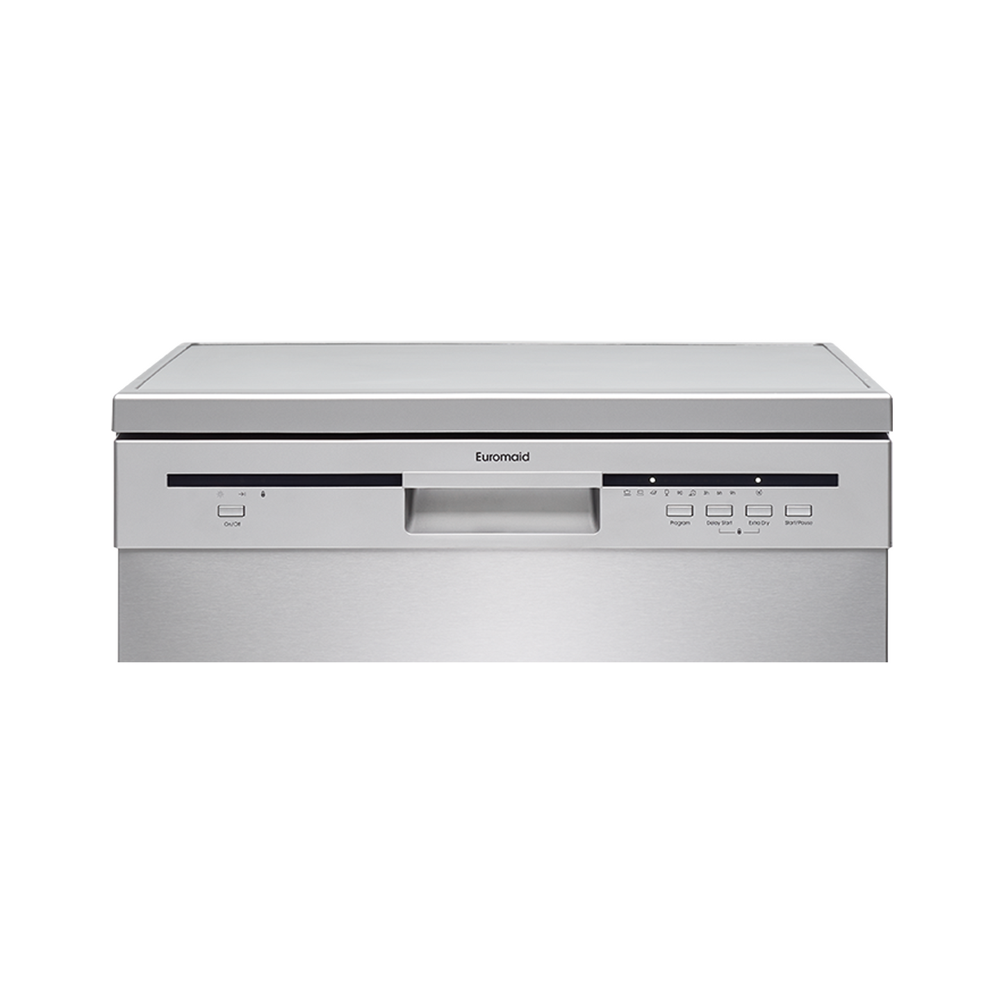 Euromaid 16 Place Free Standing Dishwasher, EDWB164