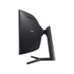 Samsung 49 inch ViewFinity UltraWide Dual Quad QLED Monitor, S49A950UIP