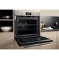 Ariston 60Cm Built In Electric Oven, FA3540HIXA