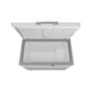 Midea 405L Chest Freezer, MDRC405
