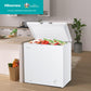 Hisense 330L Chest Freezer, FC-33DT4SAW2