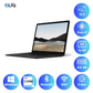 Microsoft Surface Laptop 4 – 13.5 inch Touch-Screen – Intel Core i7 - 16GB RAM - 512GB SSD