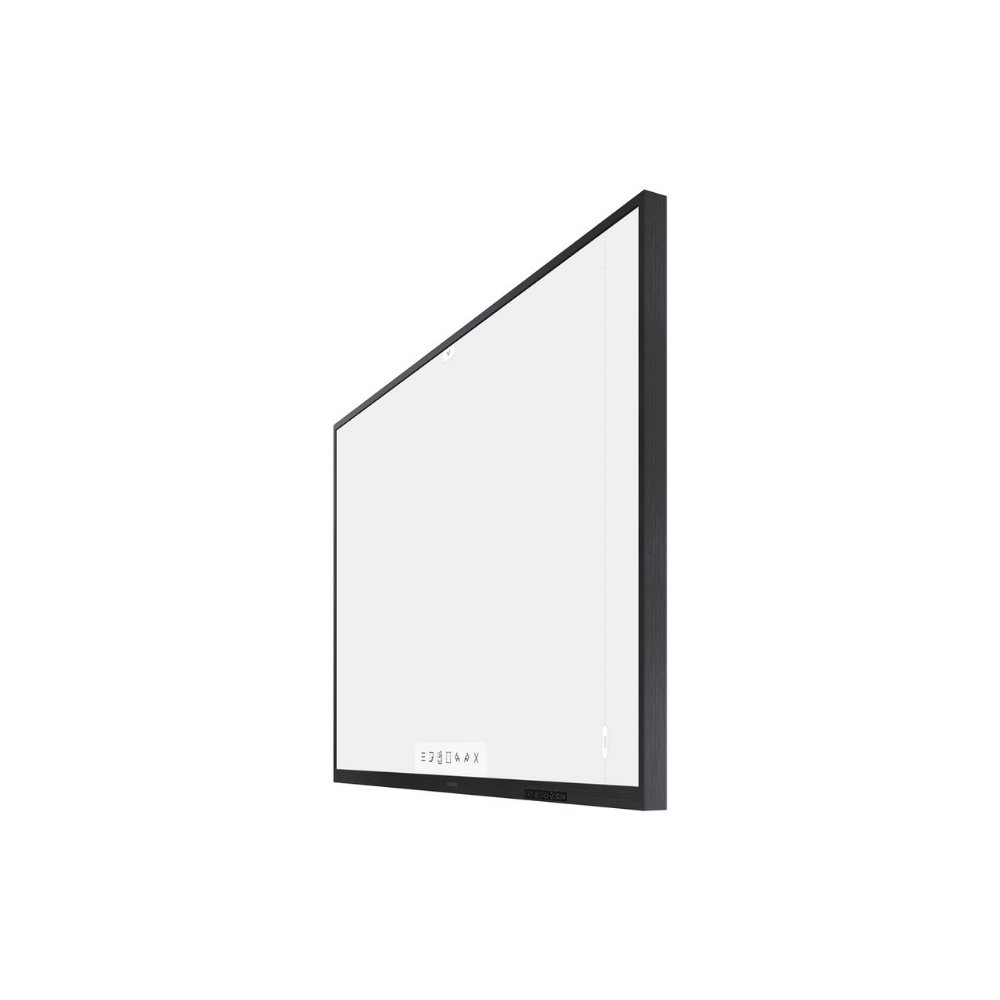Samsung Flip 3 75 Inch UHD 4K Interactive Display- WM75A