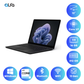 Microsoft Surface Laptop 6 – 13.5 inch Touch-Screen – Intel Core Ultra 7 - 16GB RAM - 512GB SSD