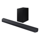 Samsung 3.1.2 Dolby Atmos Soundbar, Q600C
