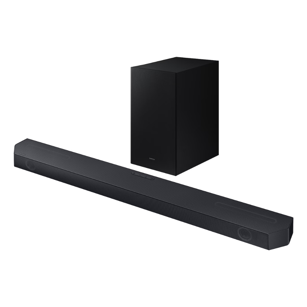 Samsung 3.1.2 Dolby Atmos Soundbar, Q600C