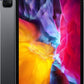 Apple iPad 9, 256GB - 10.2" Screen  Wi-Fi, Grey - 796008