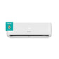 Hisense 2 Ton Inverter Split Air Conditioner - T3, AS-24TF2RFWHBW