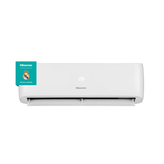 Hisense 2 Ton Inverter Split Air Conditioner - T3, AS-24TF2RFWHBW