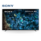 Sony 77 inch Android Smart OLED TV - 4K, 77A80K