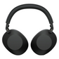 Sony Wireless Noise Cancelling Headphones, Black - WH-1000XM6