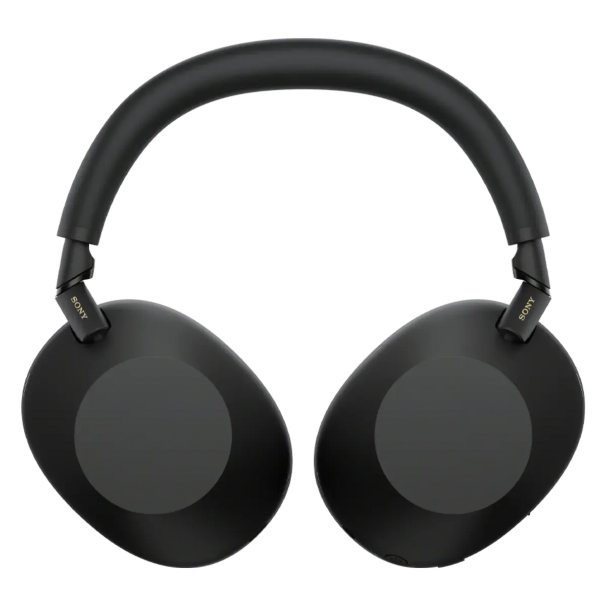 Sony Wireless Noise Cancelling Headphones, Black - WH-1000XM6