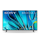 Sony 50 inch Bravia 3 Android Smart TV - 4K, 50S30