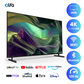 LG 77 Inch OLED 4K 120Hz Smart TV – 77B5