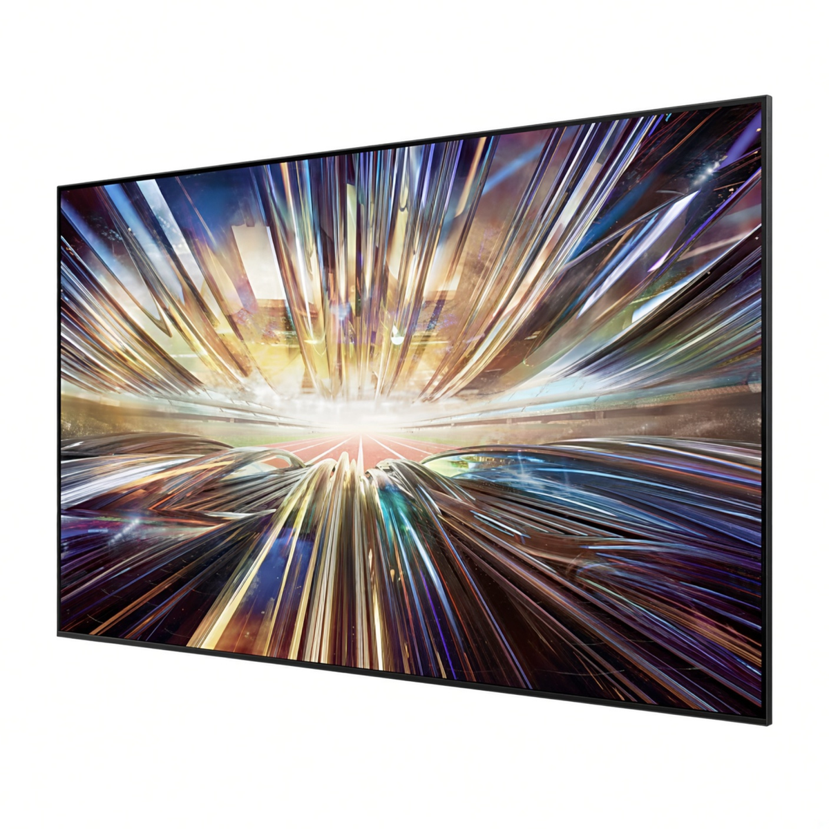 Samsung 75 inch Smart Neo QLED TV - 8K, 75QN900D