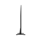 Samsung 55" Smart QLED TV – 4K, 55QE1D