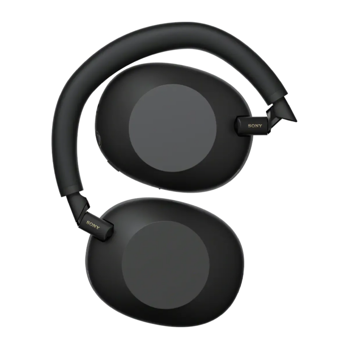 Sony Wireless Noise Cancelling Headphones, Black - WH-1000XM6