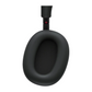 Sony Wireless Noise Cancelling Headphones, Black - WH-1000XM6