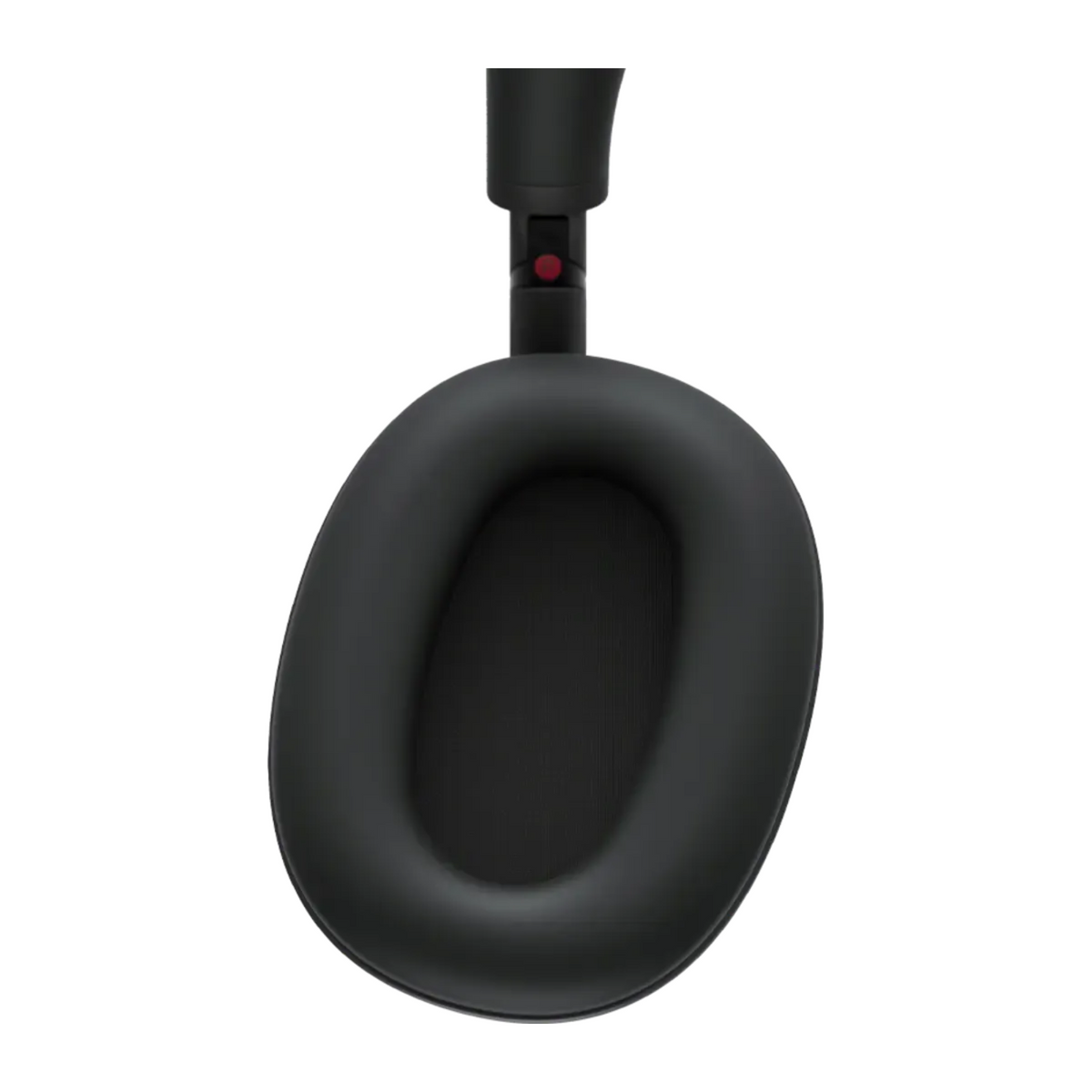 Sony Wireless Noise Cancelling Headphones, Black - WH-1000XM6