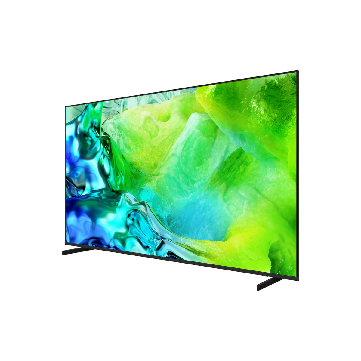 Samsung 100 inch Smart Neo QLED TV - 4K - 144Hz, 100QN80H
