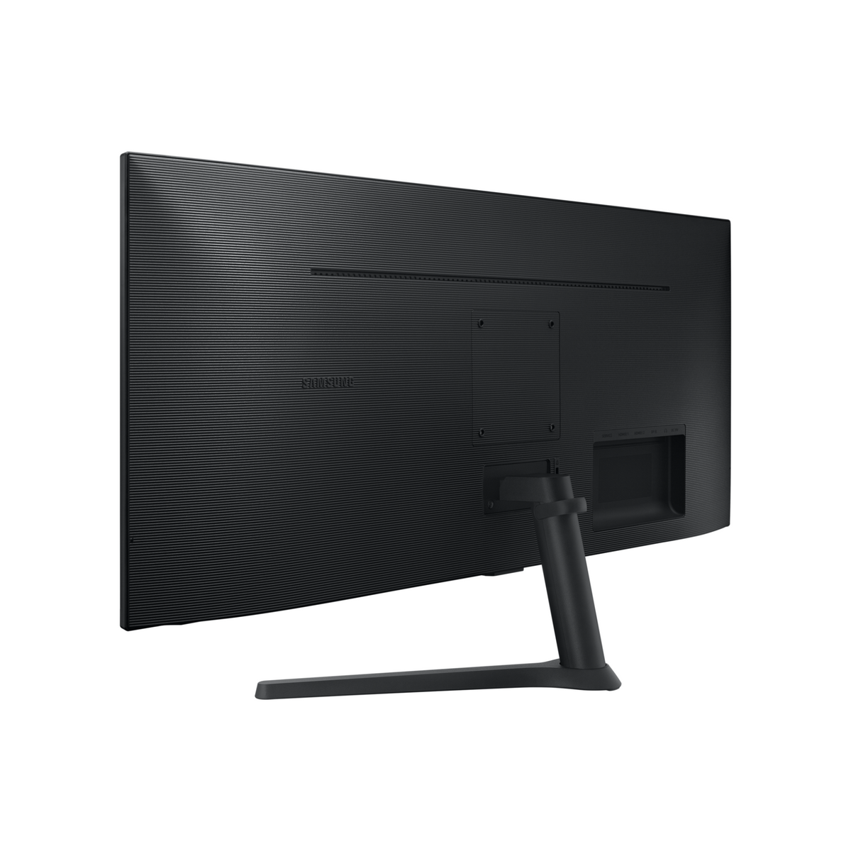 Samsung 34 inch ViewFinity S5 UWQHD VA Ultrawide Monitor - 100Hz, LS34C500