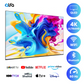 TCL 85 inch 4K QLED Smart Google TV, 85C645