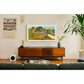 Samsung 65 inch Smart QLED The Frame TV - 4K - 120Hz, 65LS03D