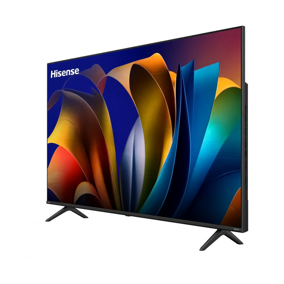 Hisense 75 inch Smart TV - 4K, 75E6N