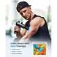 RENPHO Active+ Thermal Massage Gun, R-C002SH