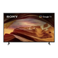 Sony 55 inch Smart Android TV - 4K, 55X77CL