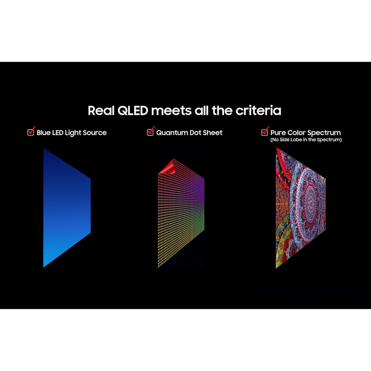 Samsung 75 inch Smart Neo QLED Mini LED TV - 8K - 100Hz, 75QN990F