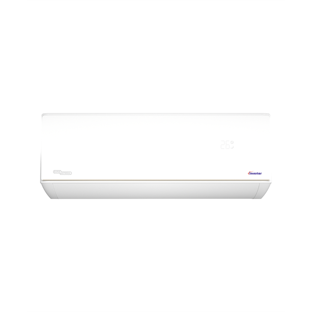 Super General 1 Ton Inverter Split Air Conditioner - SGS121i