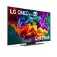 LG 55 inch Smart QNED Mini LED TV - 4K, 120Hz - 55QNED85B