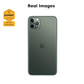 Apple iPhone 11 Pro Max - 256GB - Midnight Green