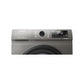 Hisense 7KG Fully Automatic Washing Machine, WFQP7012JT/P