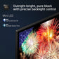 Sony 85 inch Android Mini LED TV - 4K - 120Hz, 85X95L